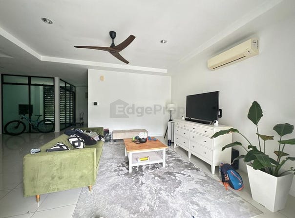 Iskandar Puteri (Nusajaya), Johor 79250