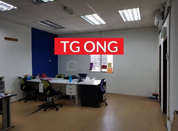 Balik Pulau, Penang 10150