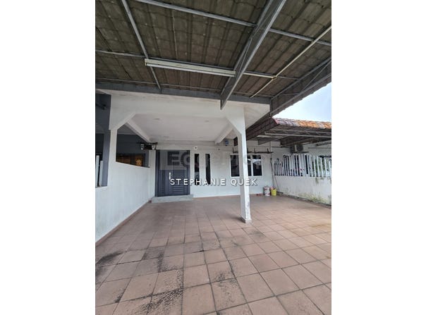 Jalan Dato Abdul Hamid 24, Klang, Selangor 41050