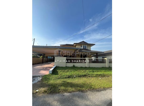 Jalan Sungai Ramal, Kajang, Selangor 43000