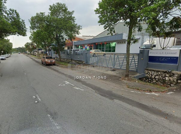 Selangor, Shah Alam, Selangor 40300
