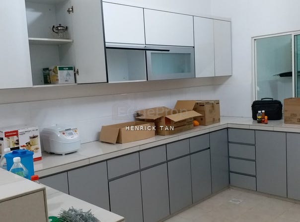 Jalan USJ 13/1, USJ, Selangor 47630
