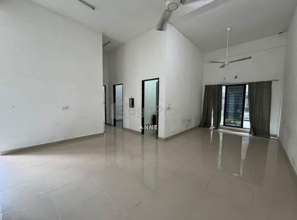 Jalan Lengkuas, Rimba Jaya, Shah Alam, Selangor 40200