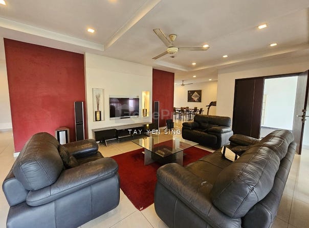 Jalan USJ 2/1, USJ, Selangor 47600