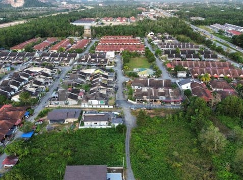 Kuantan, Pahang