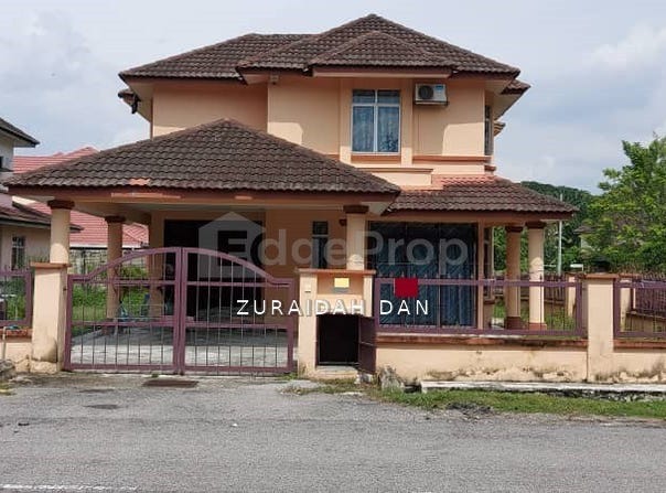 Jalan TTS, Semenyih, Selangor 43500