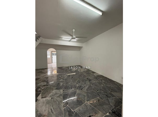 Lingkaran Industri, Batu 9th Cheras, Selangor 43000