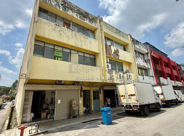 Ampang, Selangor
