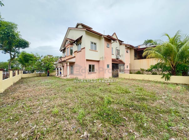 Shah Alam, Selangor 40150