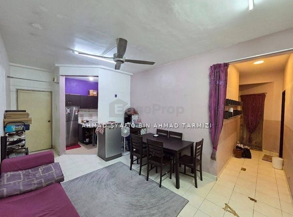 Shah Alam, Selangor 40300