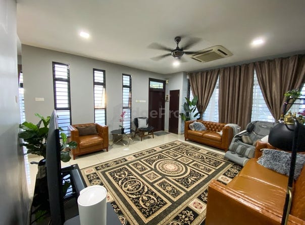 Section U1, Glenmarie, Selangor 40150