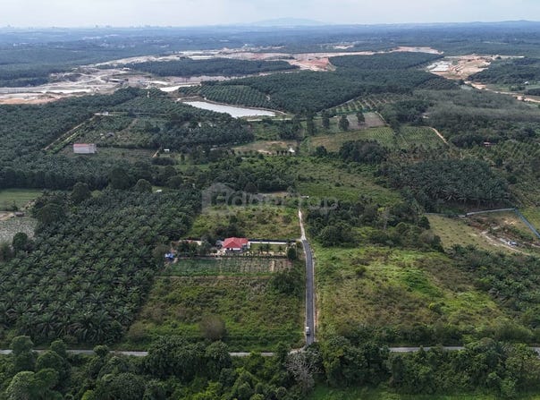 Ulu Tiram, Johor 81800