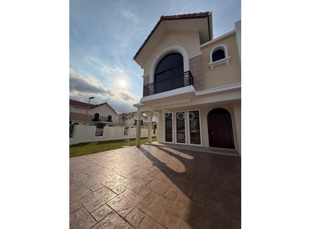Jalan Indah, Iskandar Puteri, Johor 81200