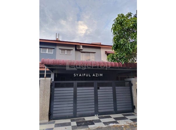 Jenjarom, Selangor 42610