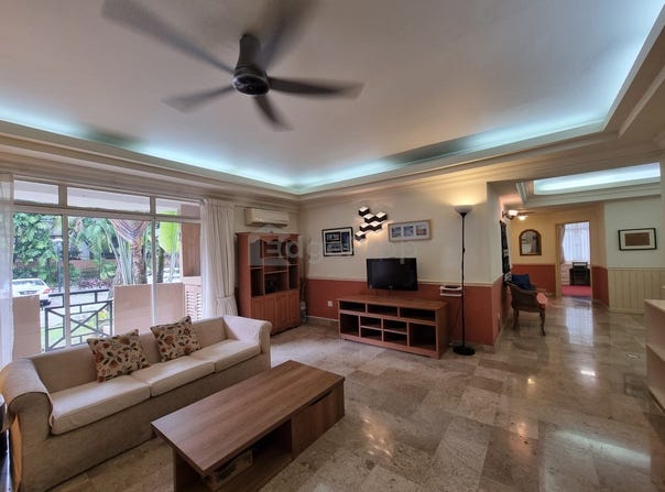 Persiaran Golf, 40150, Selangor, Saujana, Selangor 40150