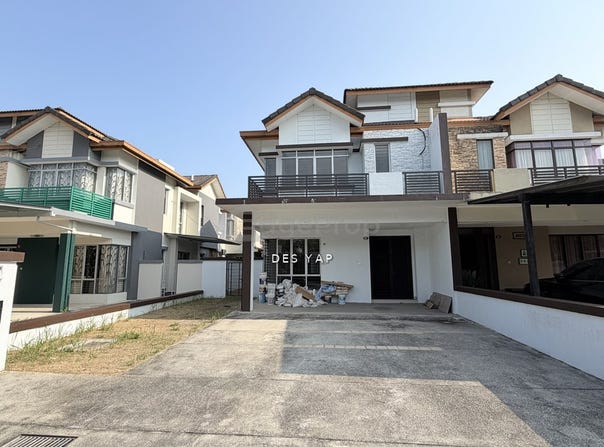 Jalan Anggun 1, Rawang, Selangor 48000