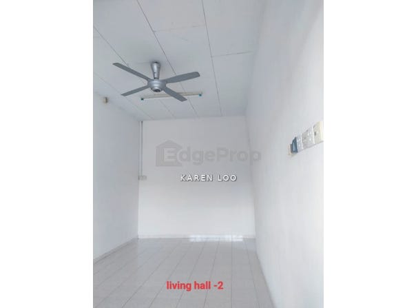 Jalan Seri Impian 1, Alor Setar, Kedah 5050
