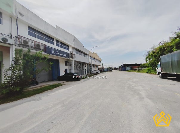 Shah Alam, Selangor 40470