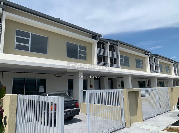 Jalan Sermpurna Jaya, Semenyih, Selangor 43500