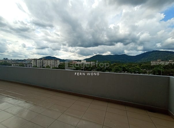 Jalan Metro Perdana Barat, Kepong, Kuala Lumpur 52100