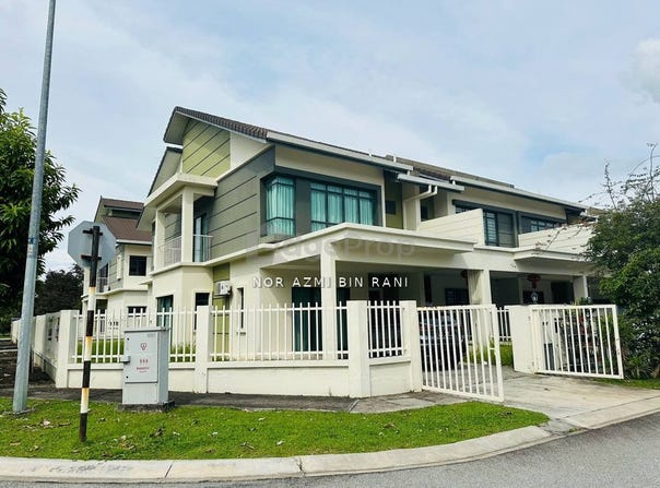 Sepang, Selangor 43900