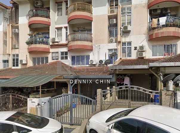 Jalan Lagenda, Cheras, Selangor 43200