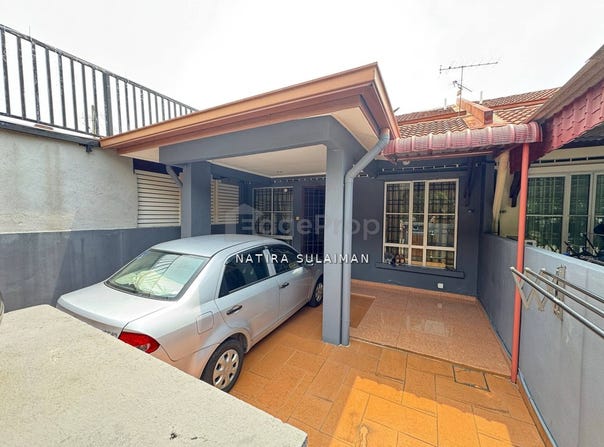 Jalan Makyong, Klang, Selangor 41050