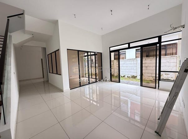 Iskandar Puteri, Johor 79100