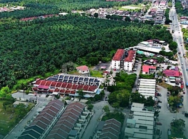 Nibong Tebal, Penang 14300