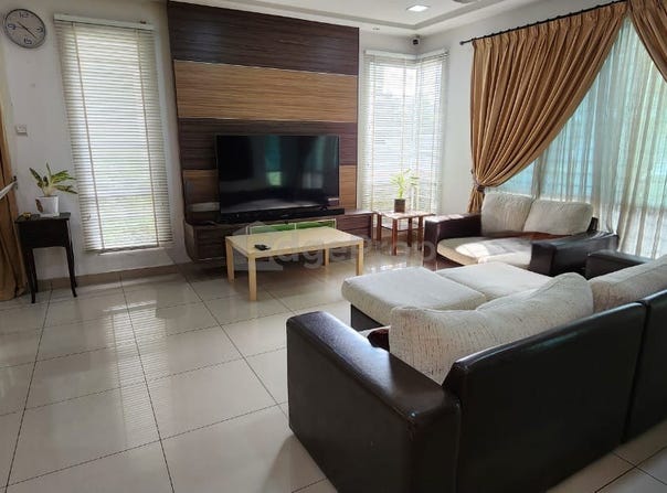 Jalan anggun 2 , Rawang, Selangor 48000