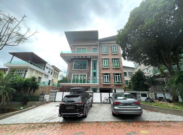 Seri Kembangan, Selangor 43300