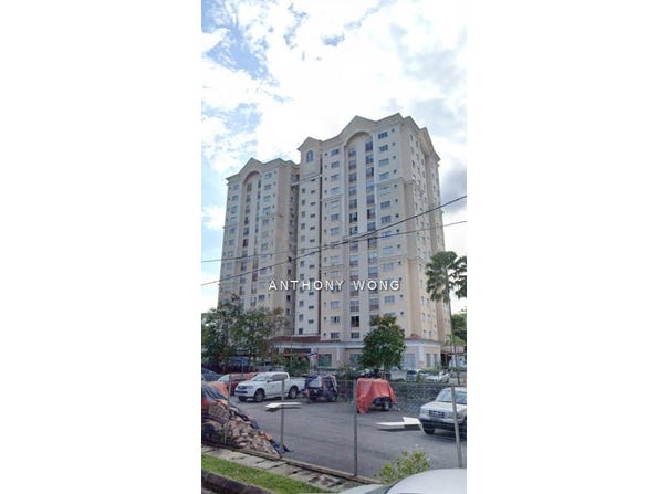 Jalan 1/27A, 53300, Kuala Lumpur, Wangsa Maju, Kuala Lumpur 53300