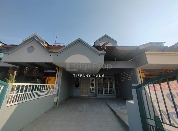 Jalan Desa 13, Rawang, Selangor 48000