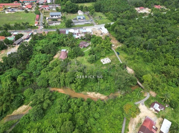 Sik, Kedah 8210