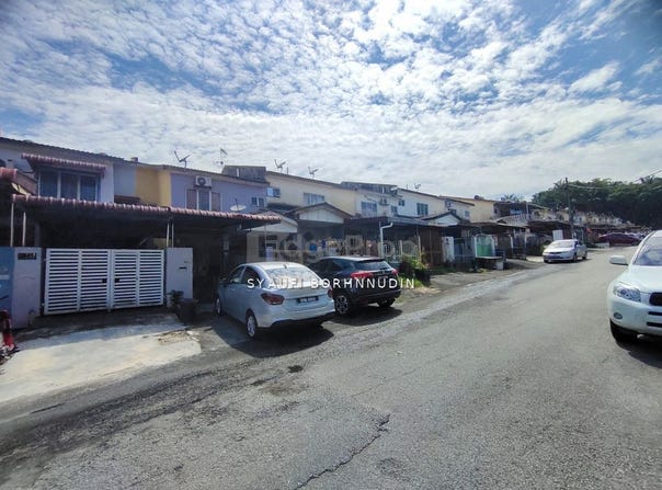 Sungai Buloh, Selangor 47000