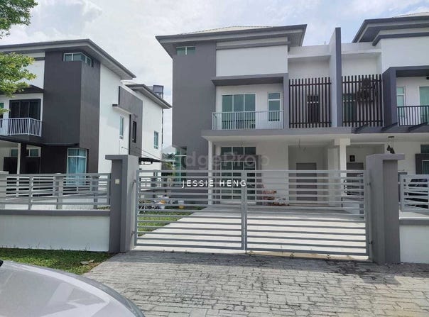 Jalan Bestari, Klang, Selangor 42500