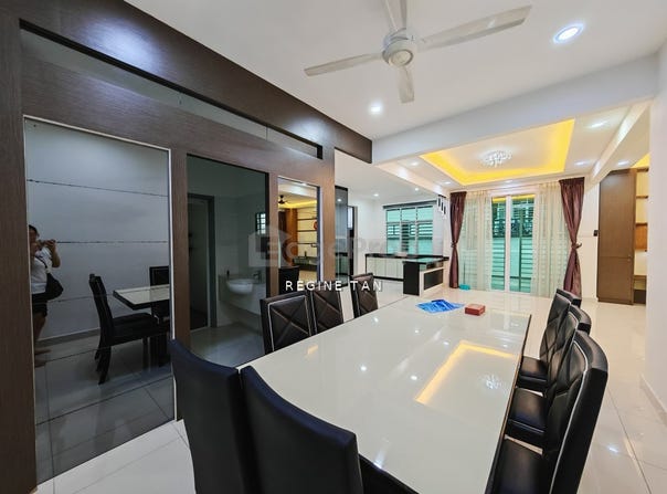 Sg Jerlok, Kajang, Selangor 43000