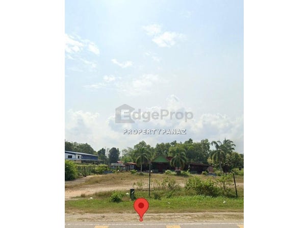 Balok, Pahang 26080