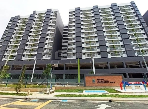43500, Selangor, Kajang, Selangor 43000