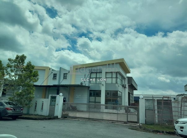 Semenyih, Selangor 43500