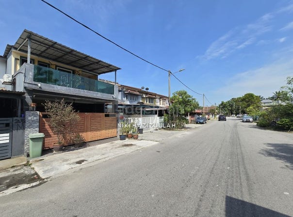 Jalan Raja Nala 29, Kapar, Selangor 42200