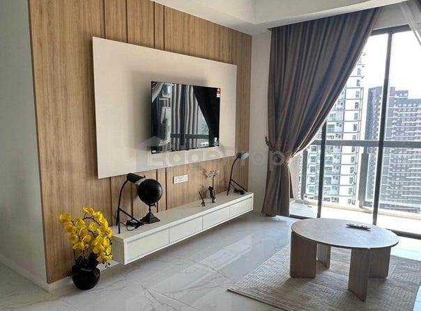 Jalan PJS 7, Bandar Sunway, Selangor 47500