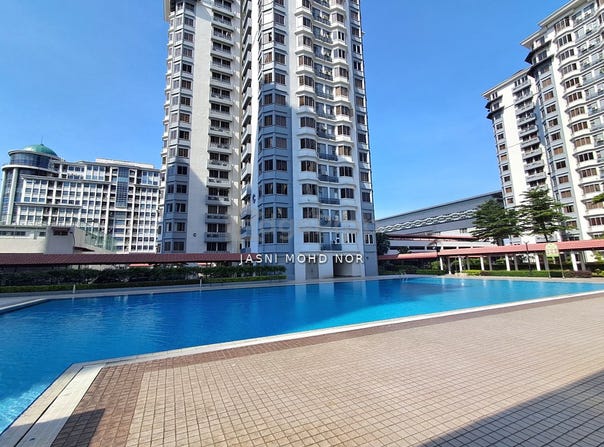 Jalan SS7/26, Selangor, Kelana Jaya, Selangor 47301