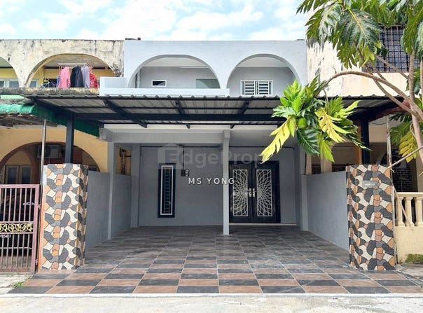 Ipoh, Perak 31350