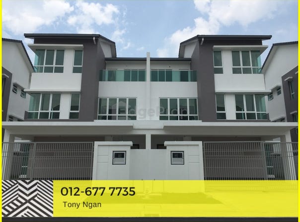 Bandar Botanic/Bandar Bukit Tinggi, Selangor 41200