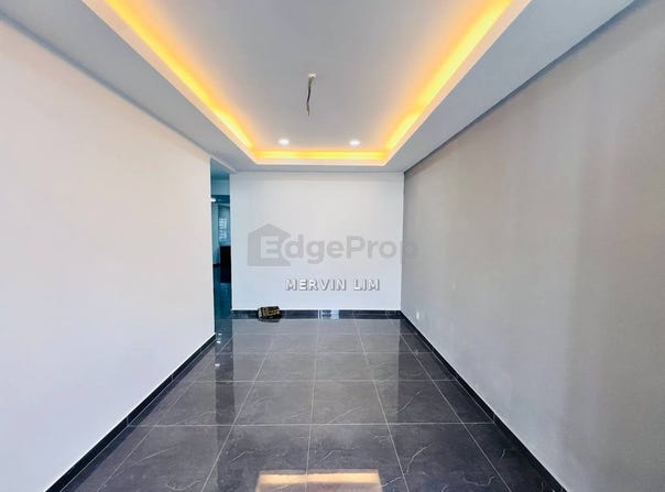 Jalan Harmoni, Kajang, Selangor 43500