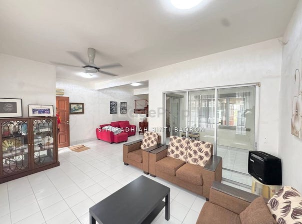 Jalan Seri Putra, Kajang, Selangor 43000