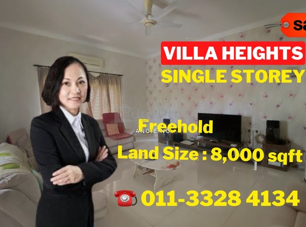 Jalan 1, Kajang, Selangor 43000