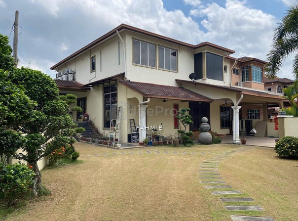 Jalan 5, Bangi, Selangor