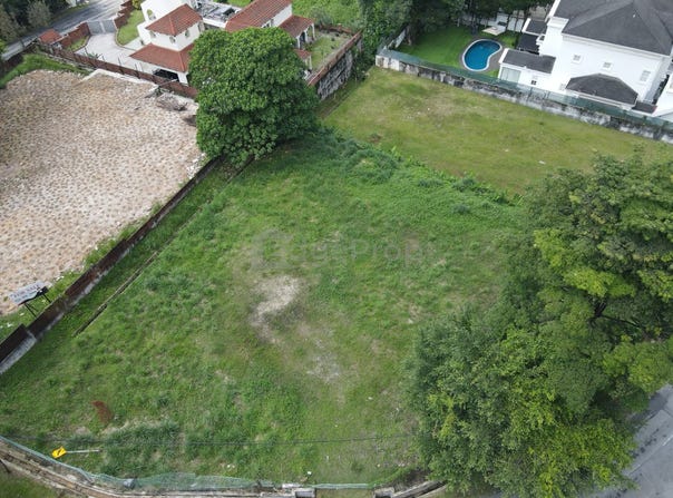 Persiaran Ara, Bangsar, Kuala Lumpur